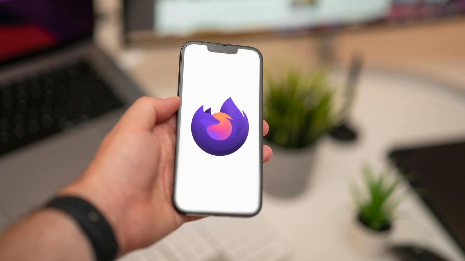 5 buenas razones para preferir Firefox Focus al modo de