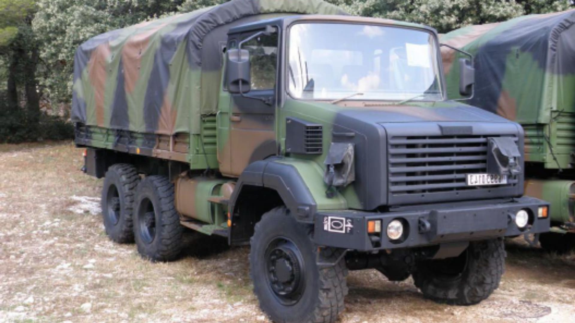 5 mil millones de euros, el gigantesco pedido del ejército