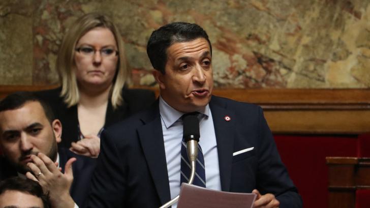 A pesar de la condena de su rival del RN,
