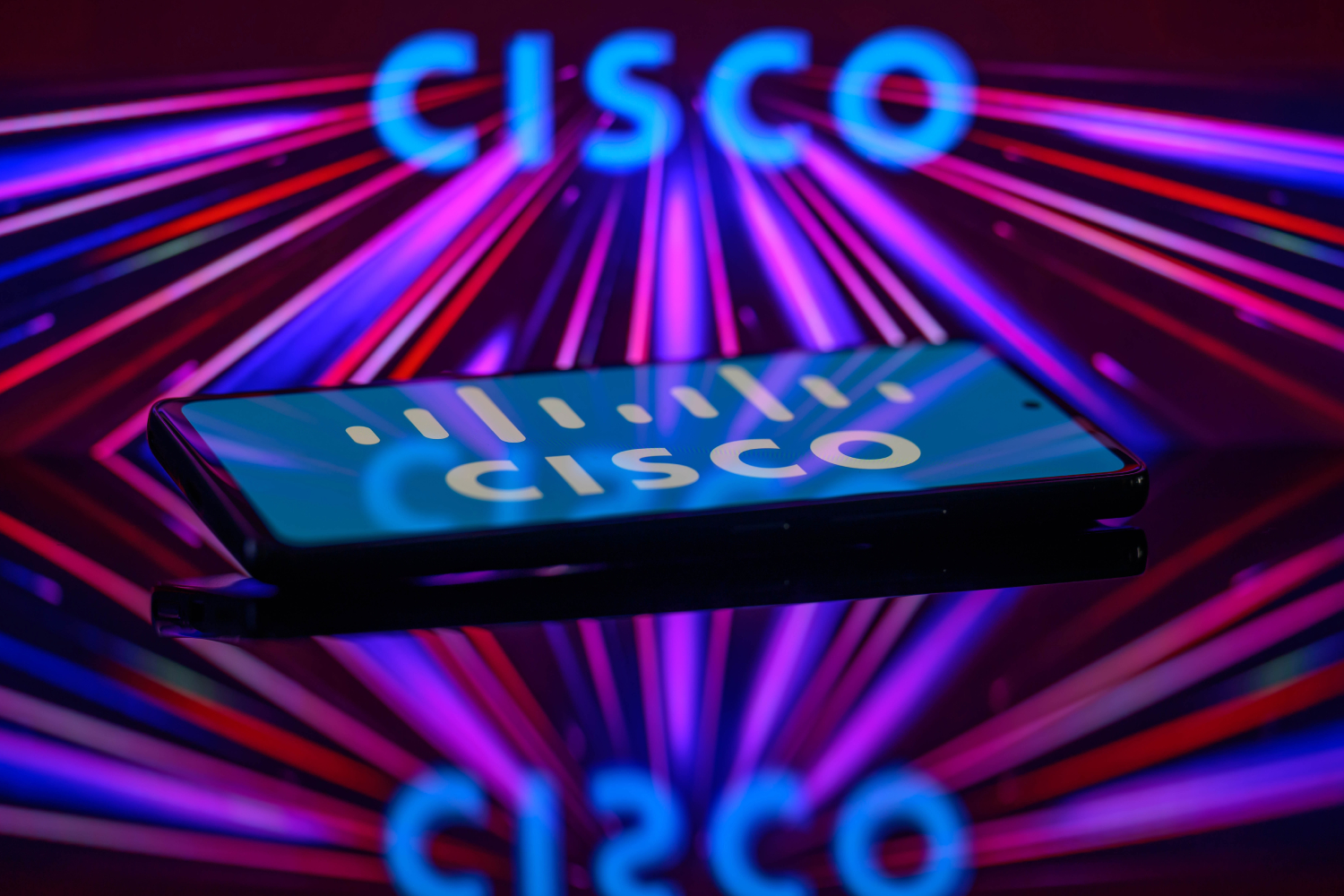 A su vez, Cisco lanza su infraestructura crítica soberana en