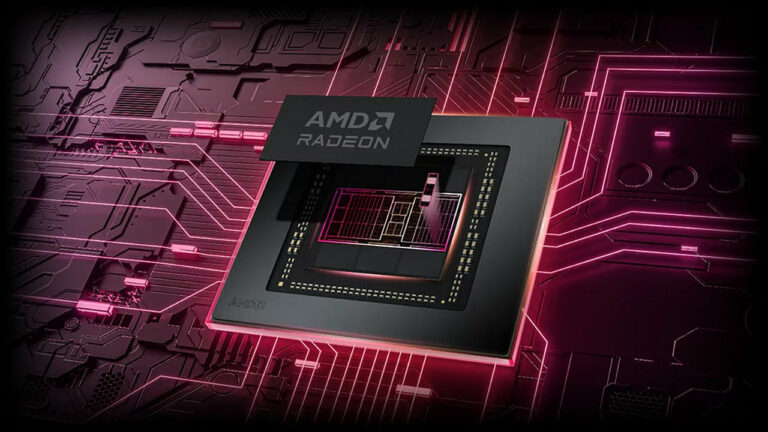 AMD actualiza sus controladores Radeon y activa el FSR 4