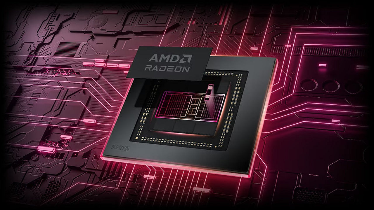 AMD actualiza sus controladores Radeon y activa el FSR 4