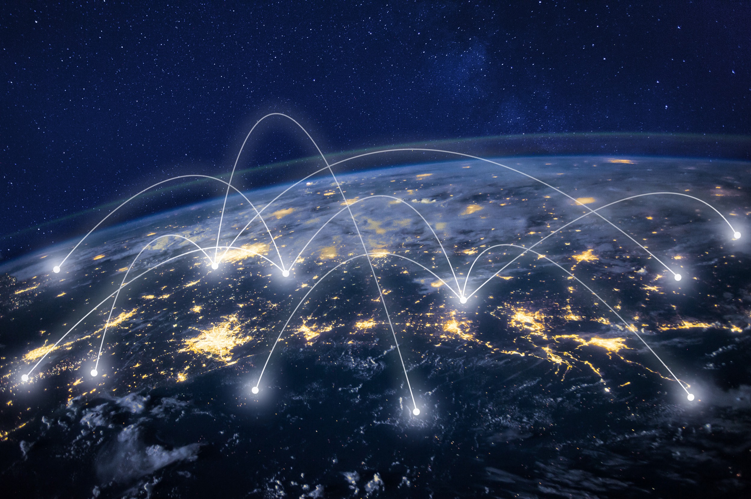 Activar el multi-hop en su VPN, ¿seguridad real o falsa