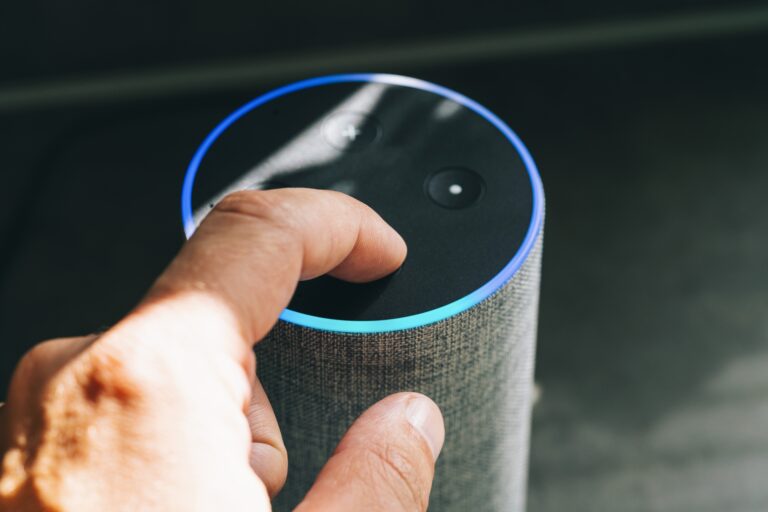 Amazon prepara una nueva generación de altavoces Echo para el