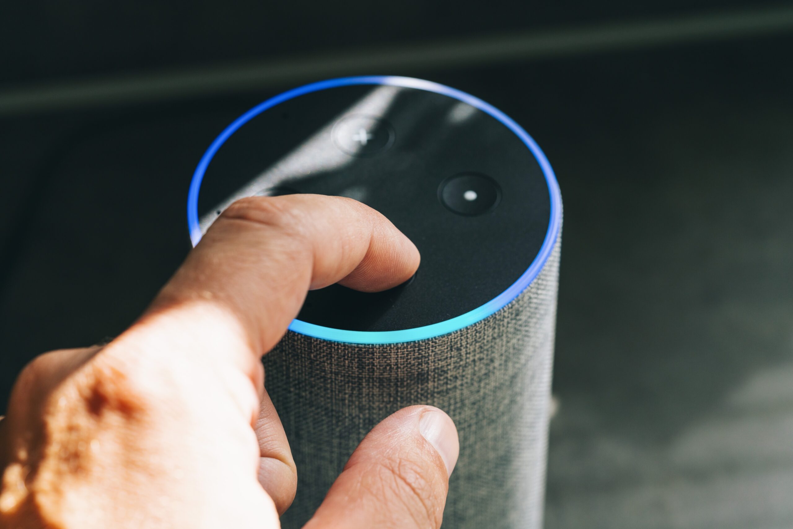 Amazon prepara una nueva generación de altavoces Echo para el