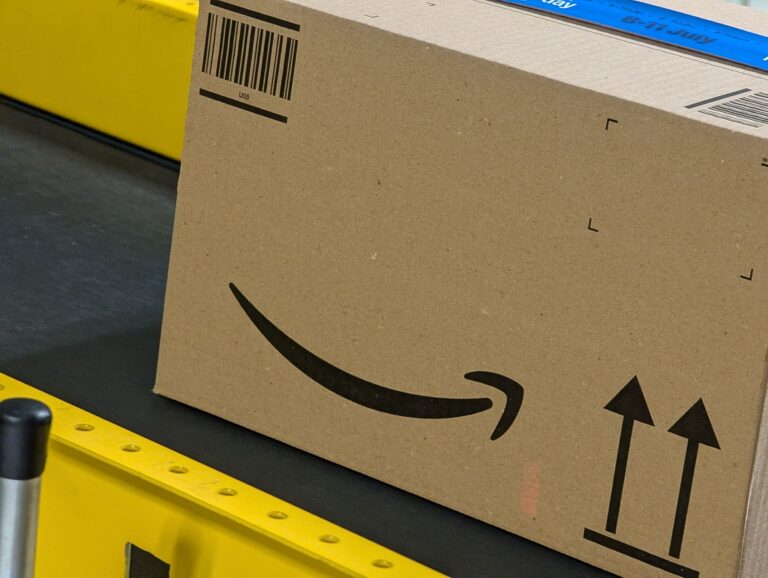 Amazon revela su arma secreta para convertir a sus vendedores