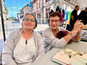 Ambiente cálido para el regreso del club Generación Movimiento en