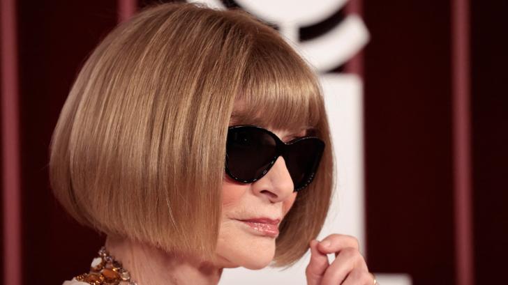 Anna Wintour finalmente revela lo que piensa de "El diablo