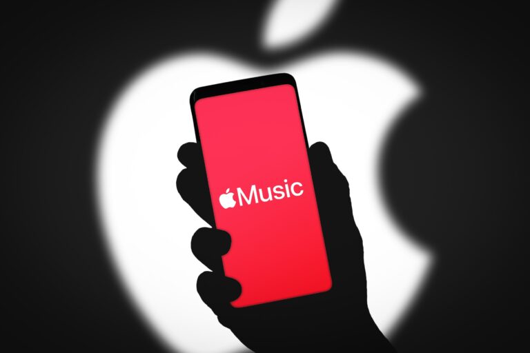 Apple Music tiene una buena noticia para sus suscriptores en