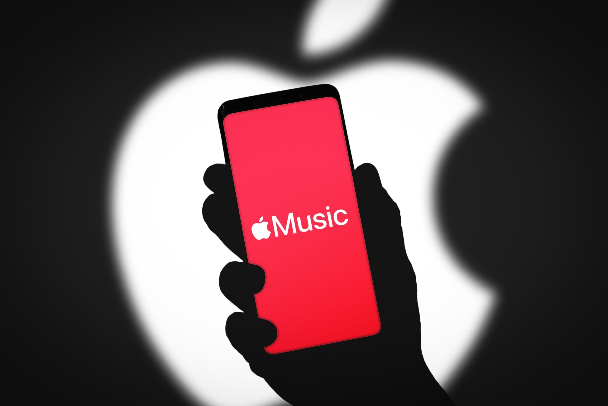 Apple Music tiene una buena noticia para sus suscriptores en