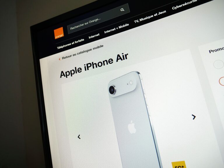 Aquí está cuánto cuesta la eSIM del iPhone Air en