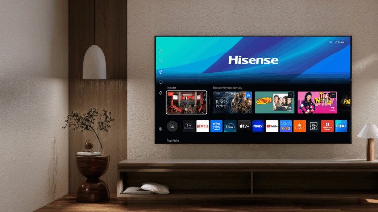 Aquí está la razón por la que los televisores MiniLED