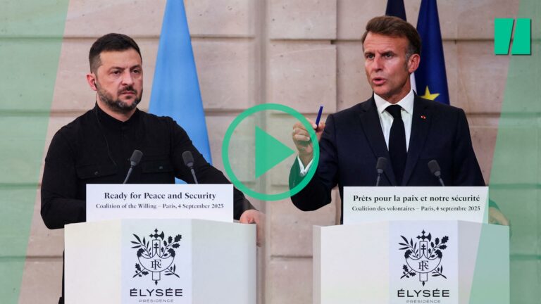 Aquí está lo que se comprometieron los partidarios de Kiev