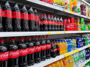 Bebidas azucaradas, un peligro para la salud de los jóvenes