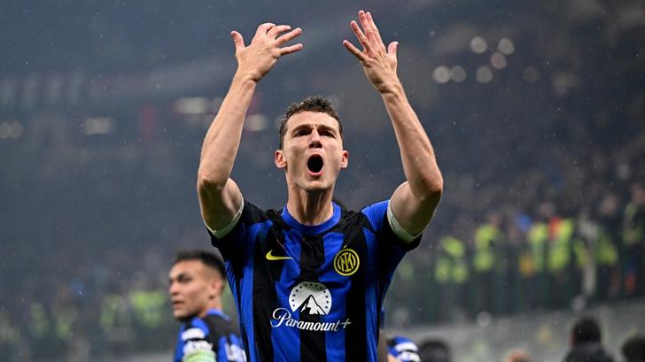 Benjamin Pavard llega al OM, un campeón del mundo 2018