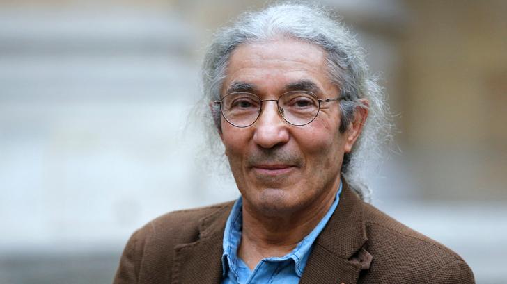 Boualem Sansal responde a su "candidatura forzada" por la extrema