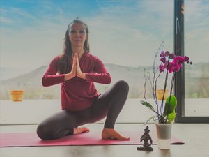 Cahuzac-sur-Vère. Clases de yoga y talleres con El cuerpo en