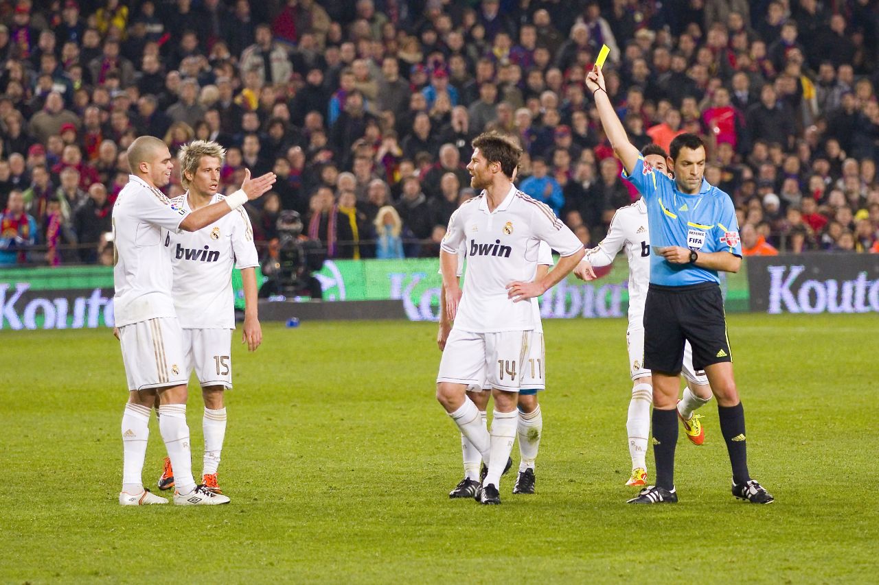 Canal+ podría perder los derechos de la Liga de Campeones