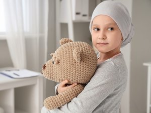 Cánceres pediátricos: estas pistas prometedoras para combatir el meduloblastoma.