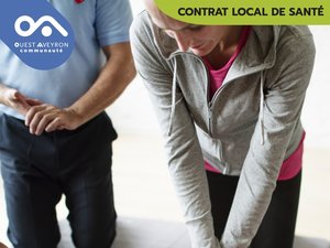 Capacitación gratuita en primeros auxilios en su localidad.