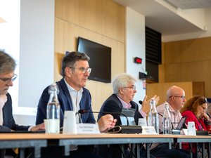 Carcassonne. Abrirán dos nuevos centros de salud intercomunales.