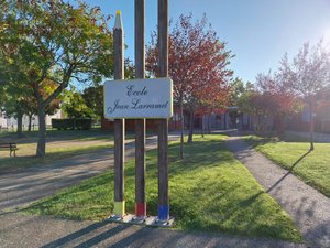 Caso de tuberculosis en una escuela de Montech: más miedo