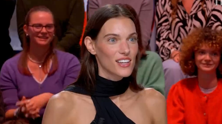Charlotte Cardin regresa a « Quotidien » para hablar de
