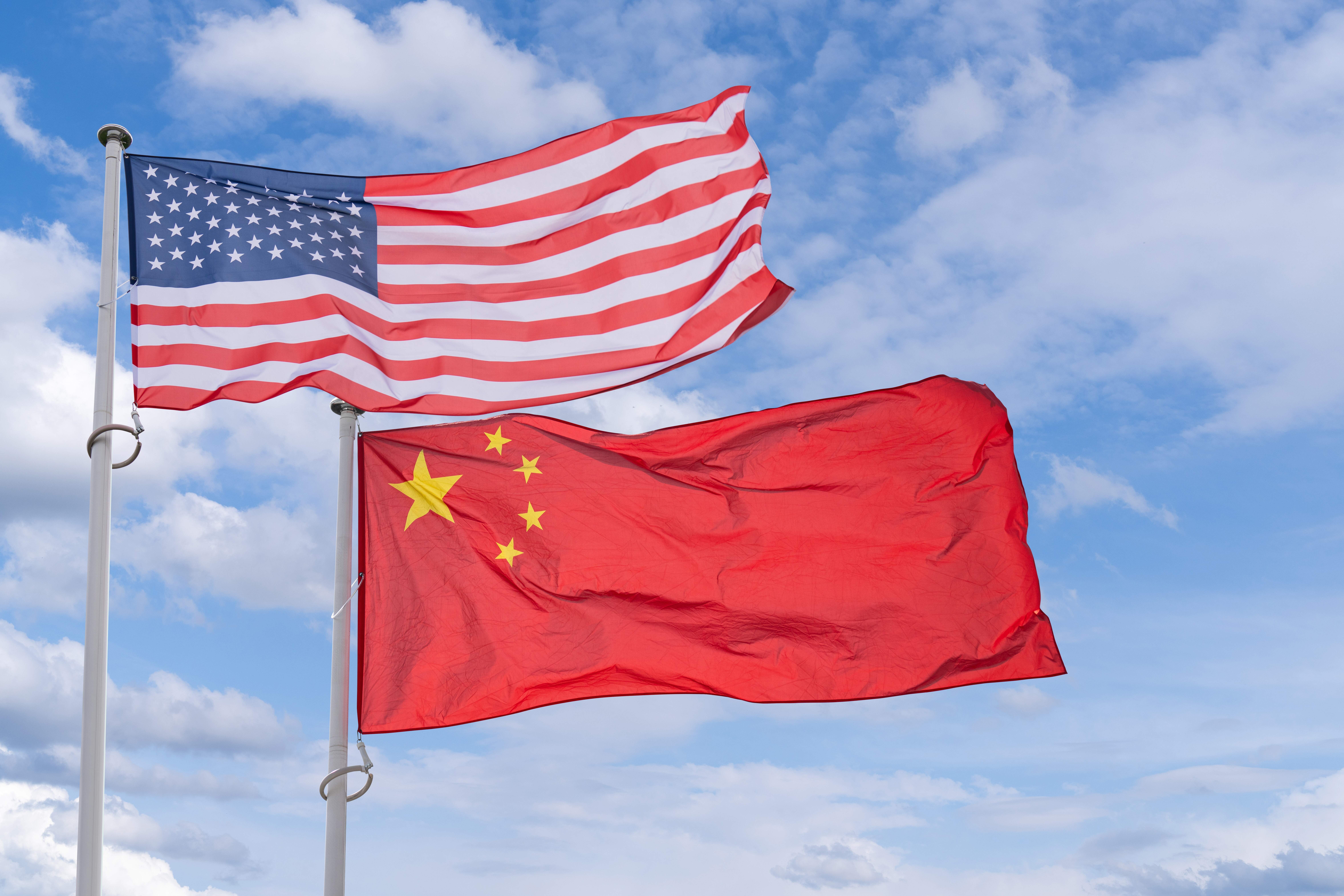 China podría alcanzar a Estados Unidos en pocos años.