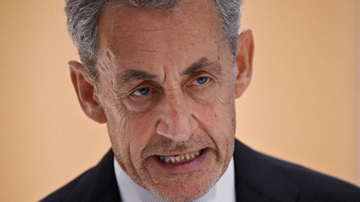 Cinco años de prisión para Nicolas Sarkozy, hemos sido testigos
