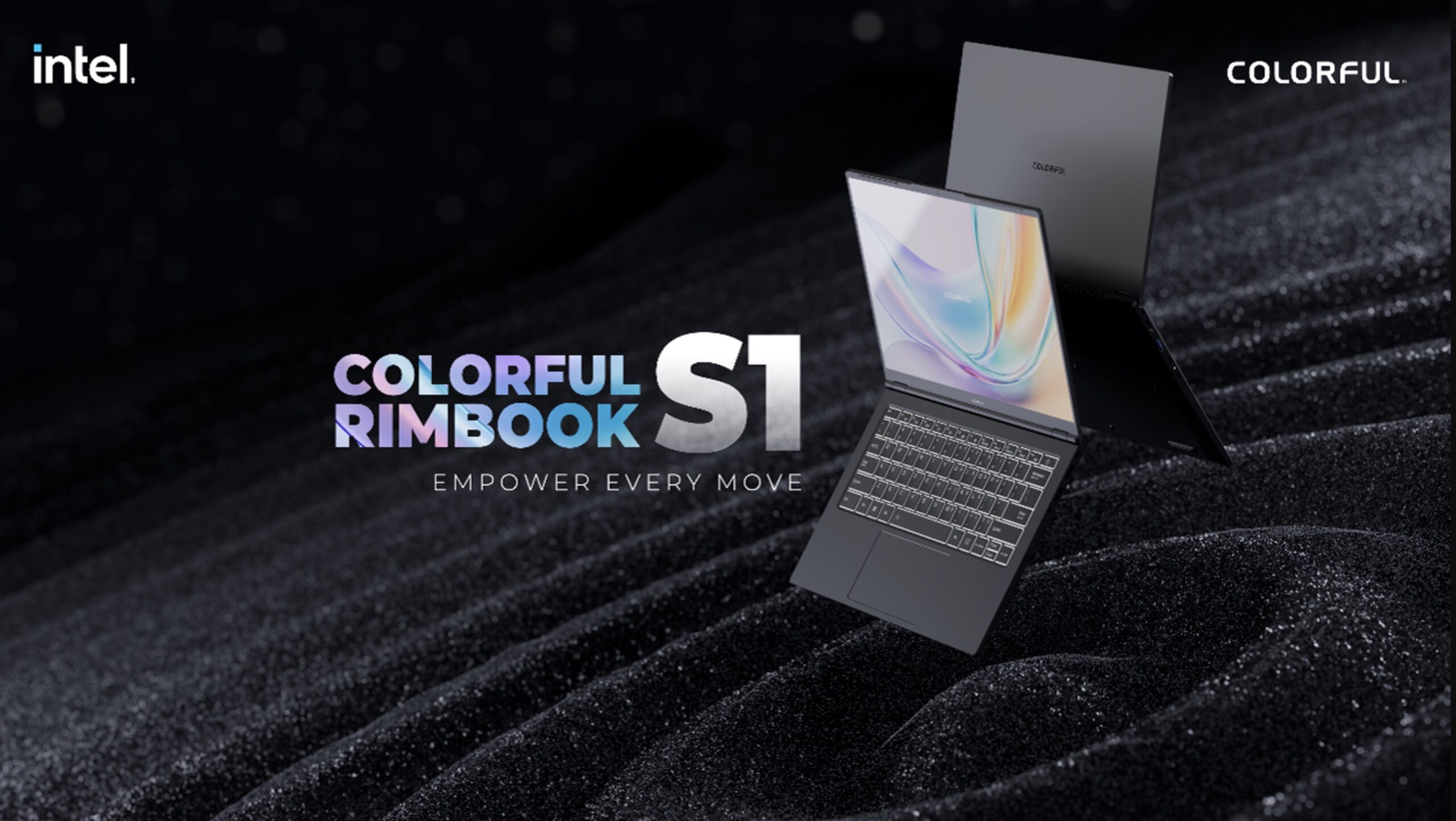 Colorful lanza su Rimbook S1, un ultraportátil cuyo principal argumento...