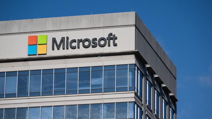 Cómo Microsoft evitó una multa de varios miles de millones
