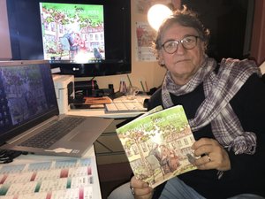 « Comprendiendo mejor los comportamientos perturbadores: un experto en cuidados