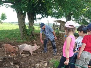Construyamos juntos la alimentación del mañana.