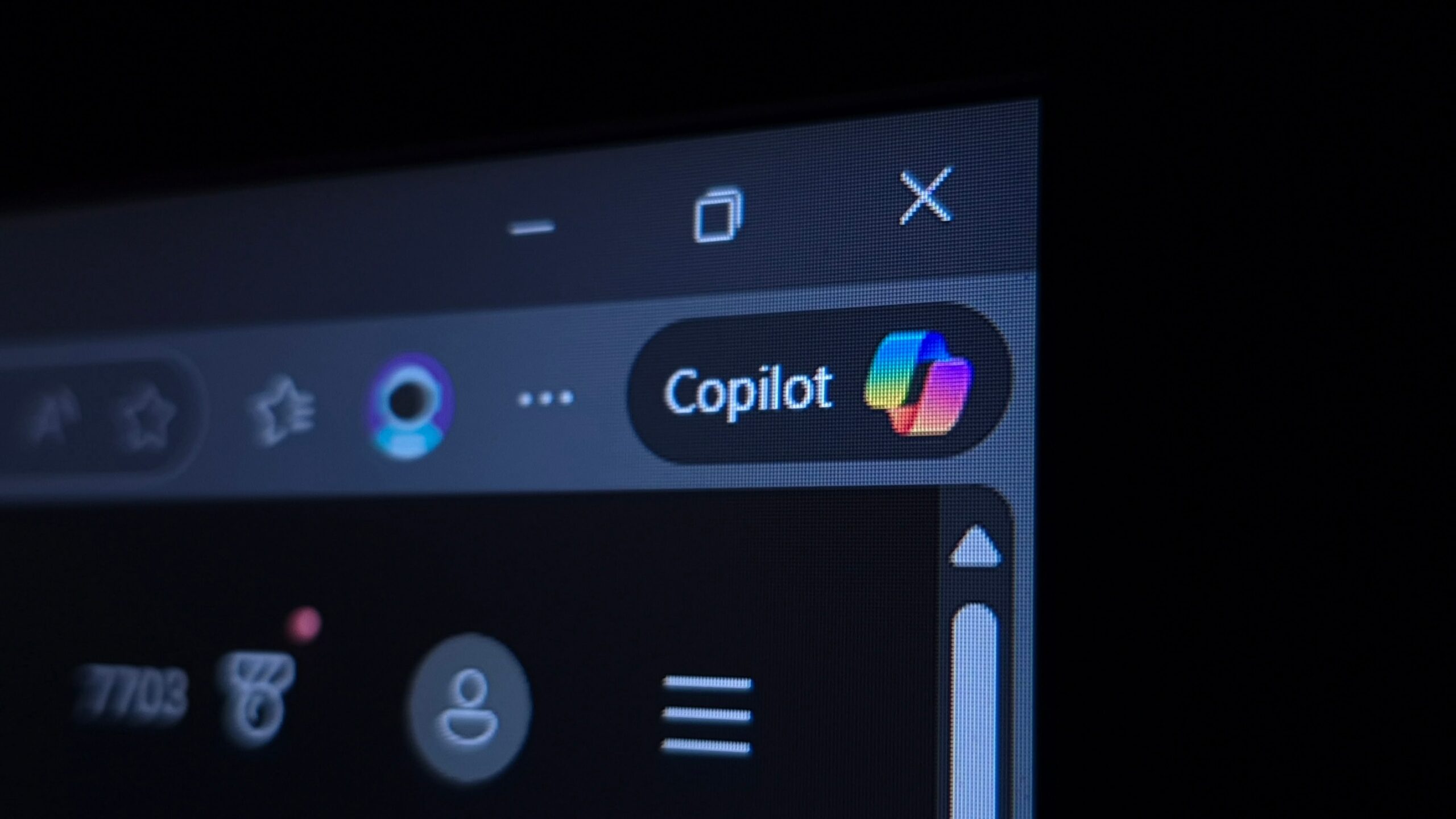 Copilot se integra aún más en Windows con un botón