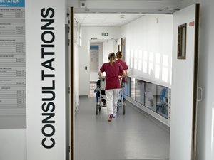 Covid-19: mientras una nueva ola de contagios se establece en