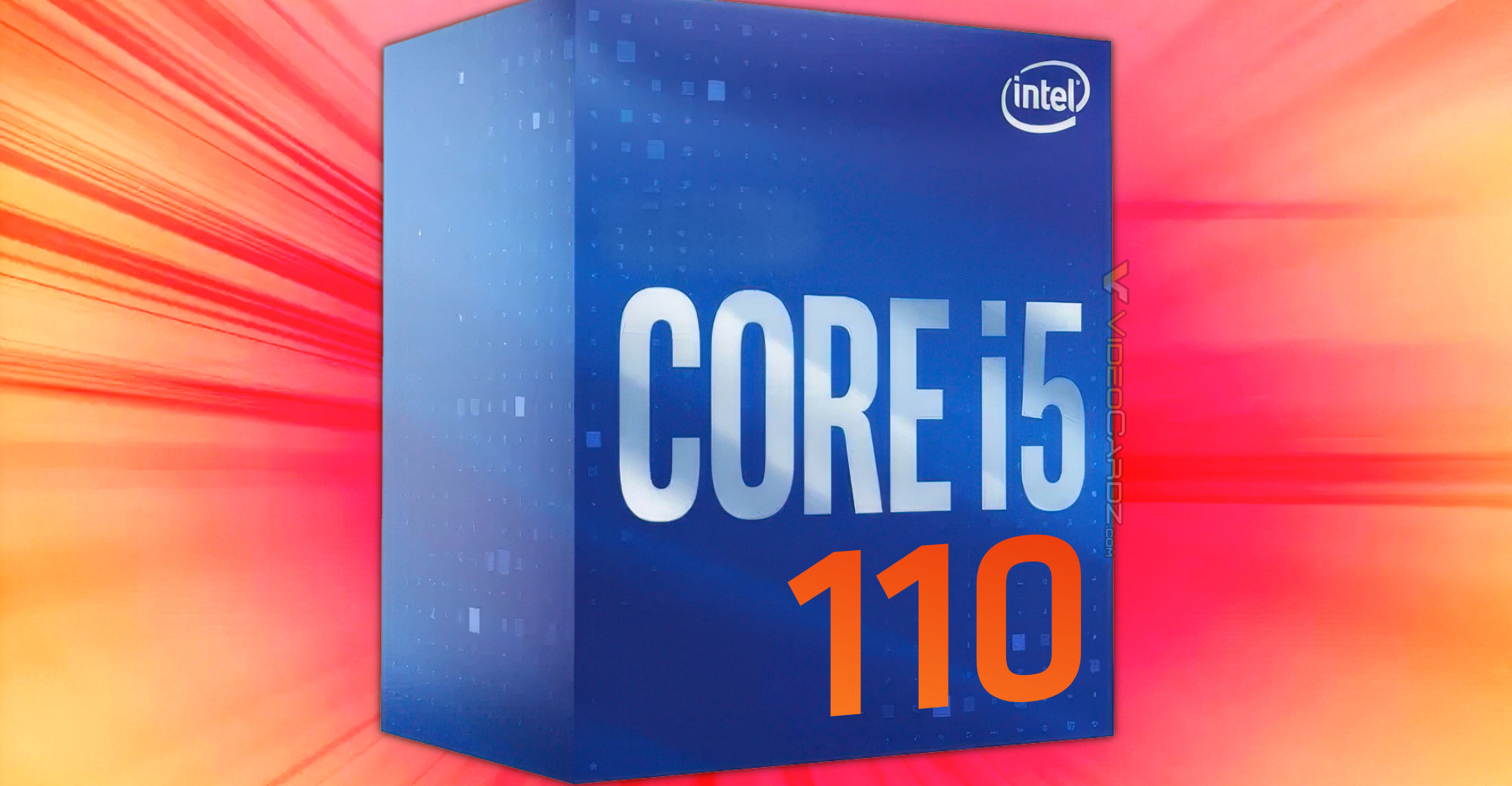 Cuando Intel innovó con lo viejo, e incluso con lo