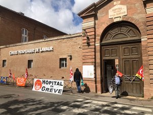 Cuidadores en apuros: manifestación este sábado en Lavaur.
