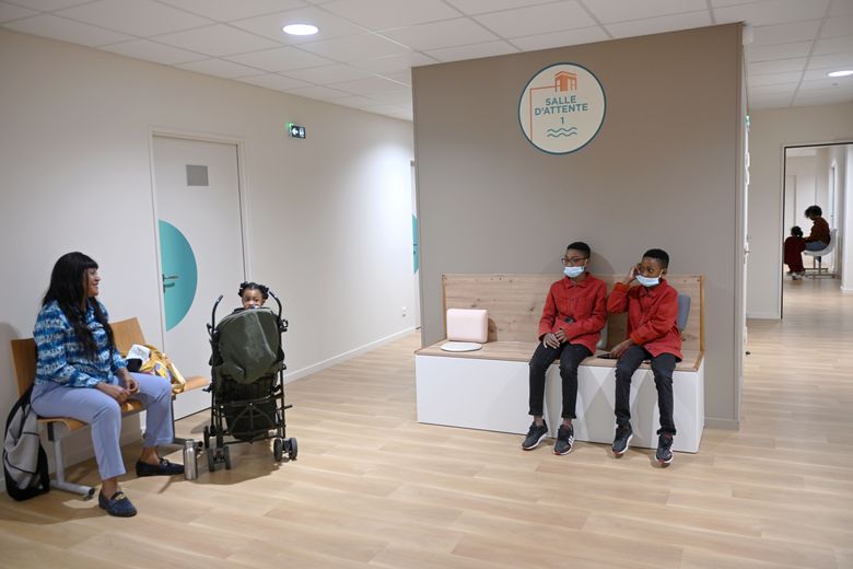Desiertos médicos: "Aquí, no se niega a nadie": en Toulouse,