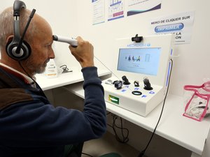 Desiertos médicos: Teleconsultas "tarno-tarnaises" se implementarán pronto para enfrentar la