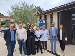 Desiertos médicos: la Federación Nacional de Centros de Salud en