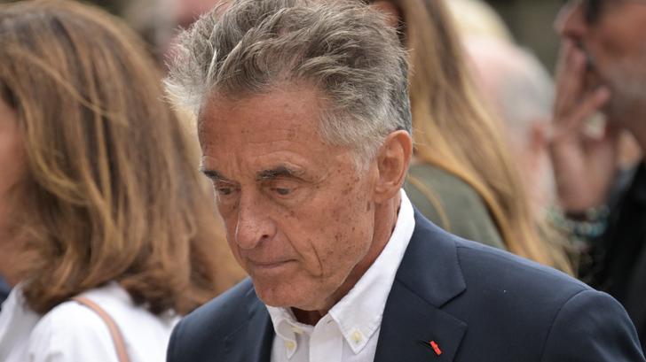 Gérard Holtz
