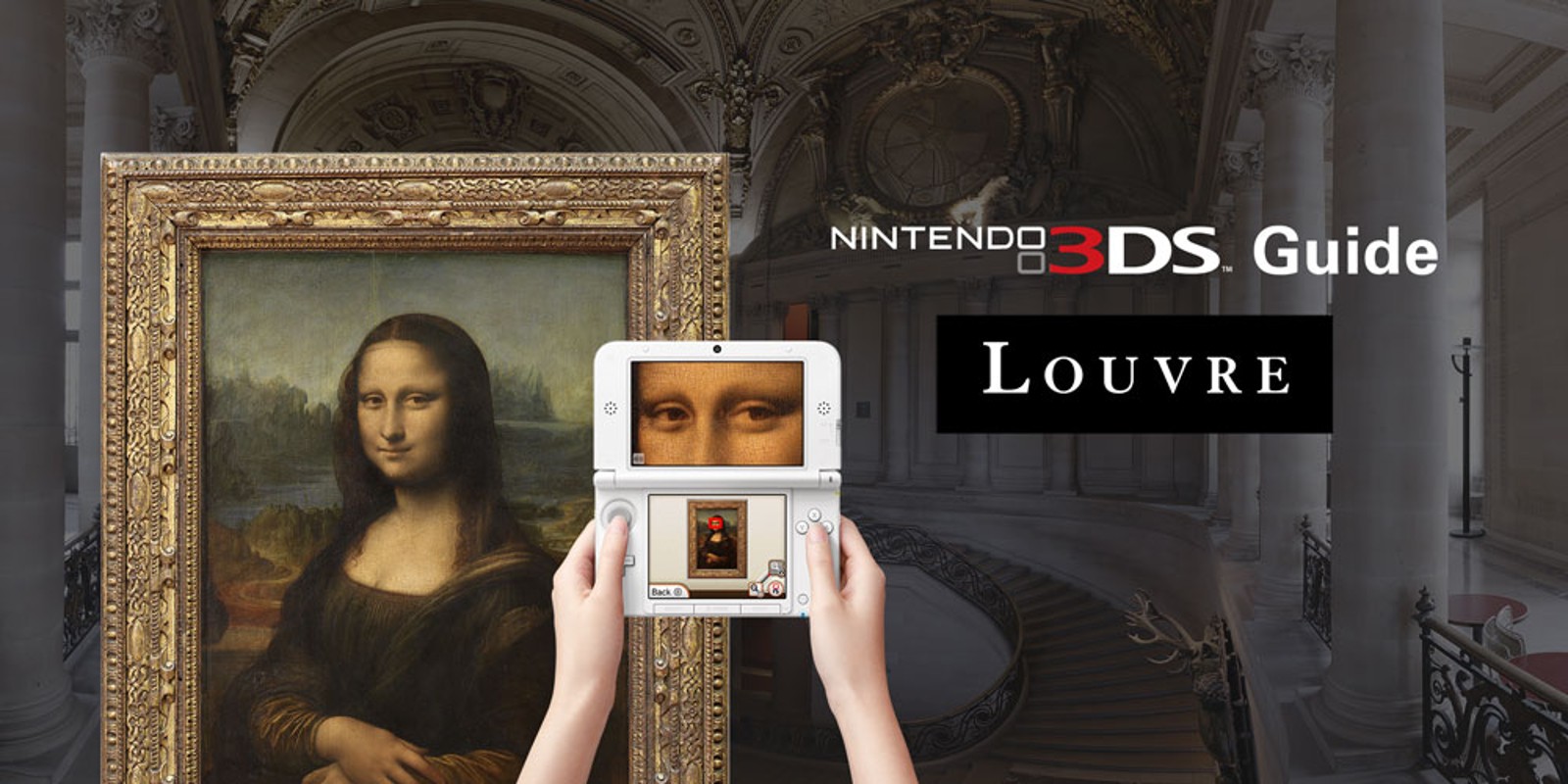 Después de 13 años, el Museo del Louvre pone fin