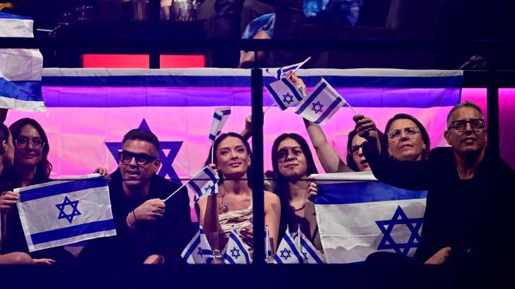 Después de España, otro país amenaza con retirarse de Eurovisión