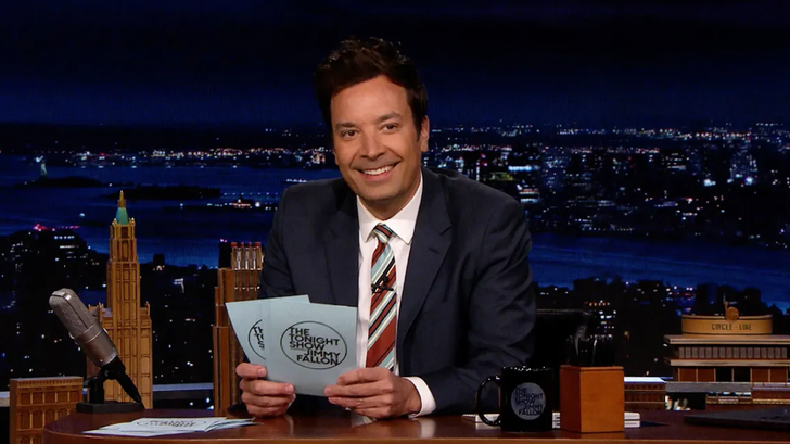 Después de Jimmy Kimmel, Donald Trump designa a Seth Meyers