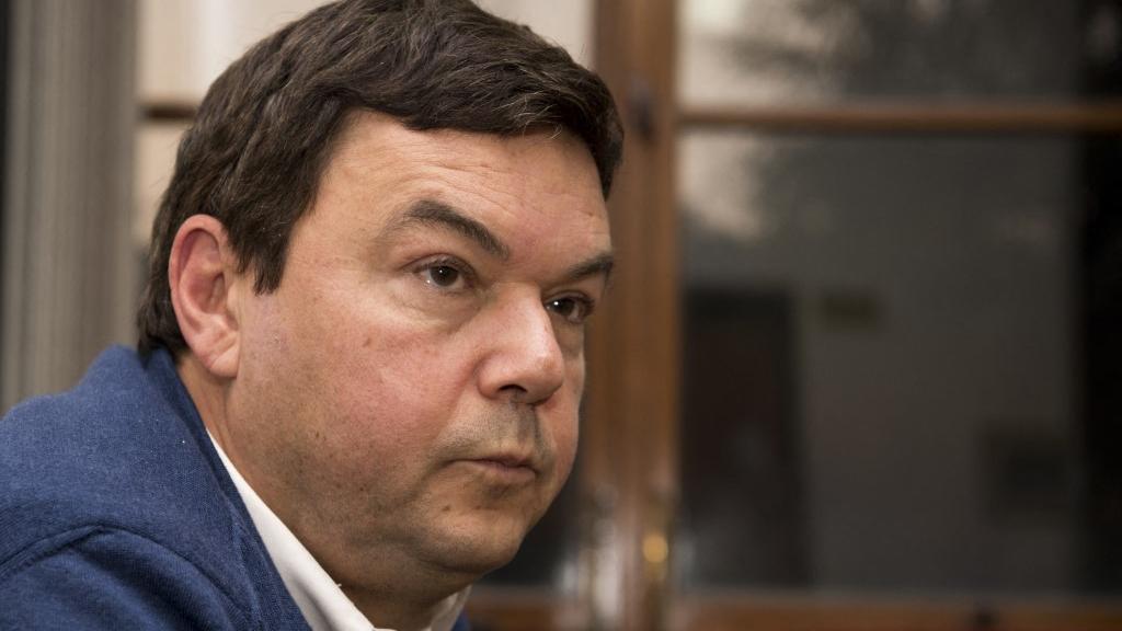 Después de Zucman, el economista Thomas Piketty criticado a su