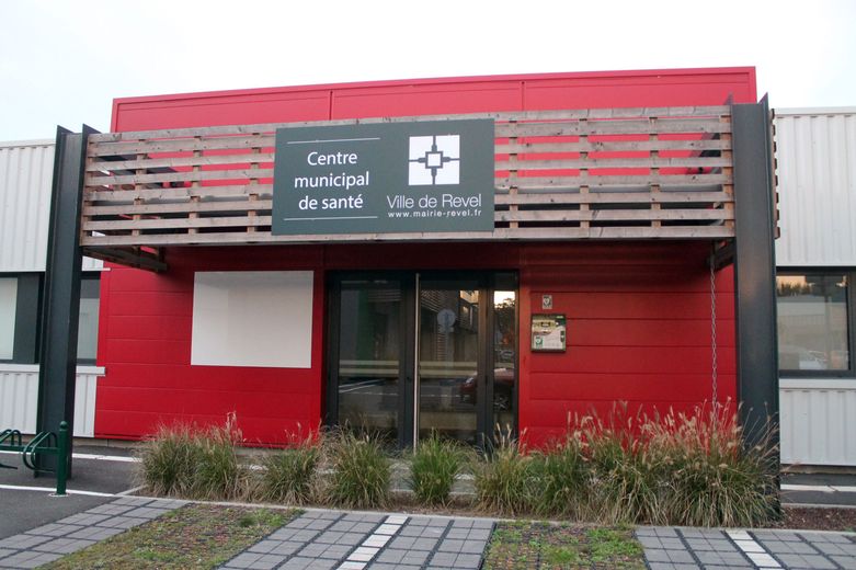 Después de cuatro años de actividad, el centro de salud