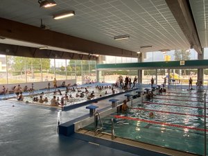 Día de actividades contra los cánceres pediátricos con la asociación