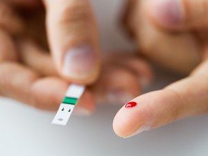 Diabetes: la mitad de los enfermos no diagnosticados.