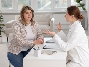 Diabetes tipo 1: un medicamento contra la obesidad resulta eficaz
