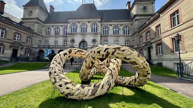 Días del patrimonio: 12 increíbles universidades y escuelas para descubrir